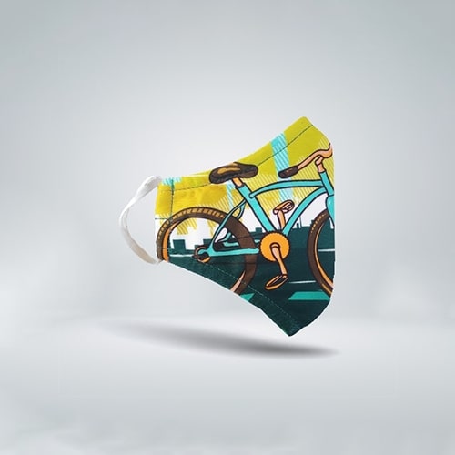 Kids Edition Masks